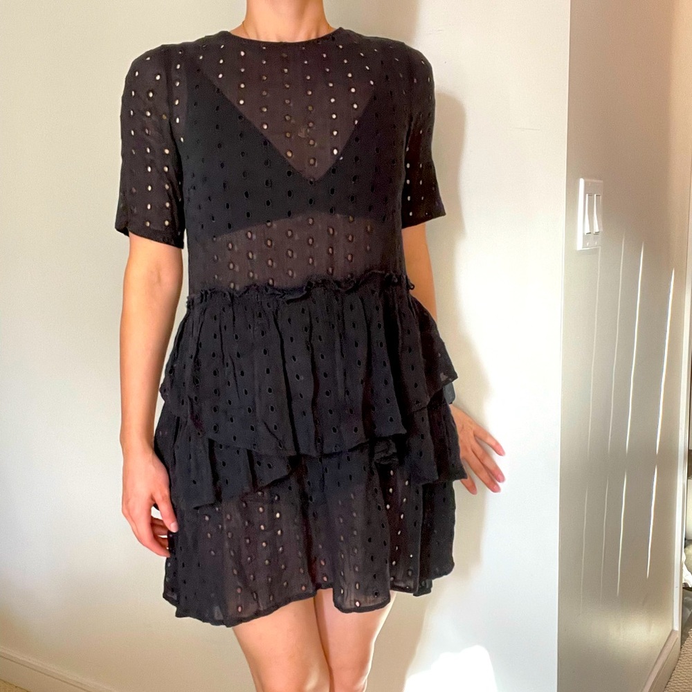 H&M dress